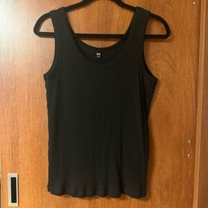 Uniqlo Womens Tanktop